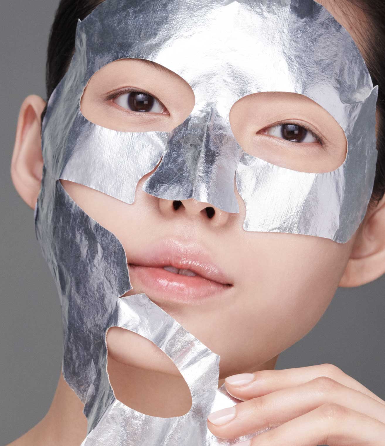 Mask Booster