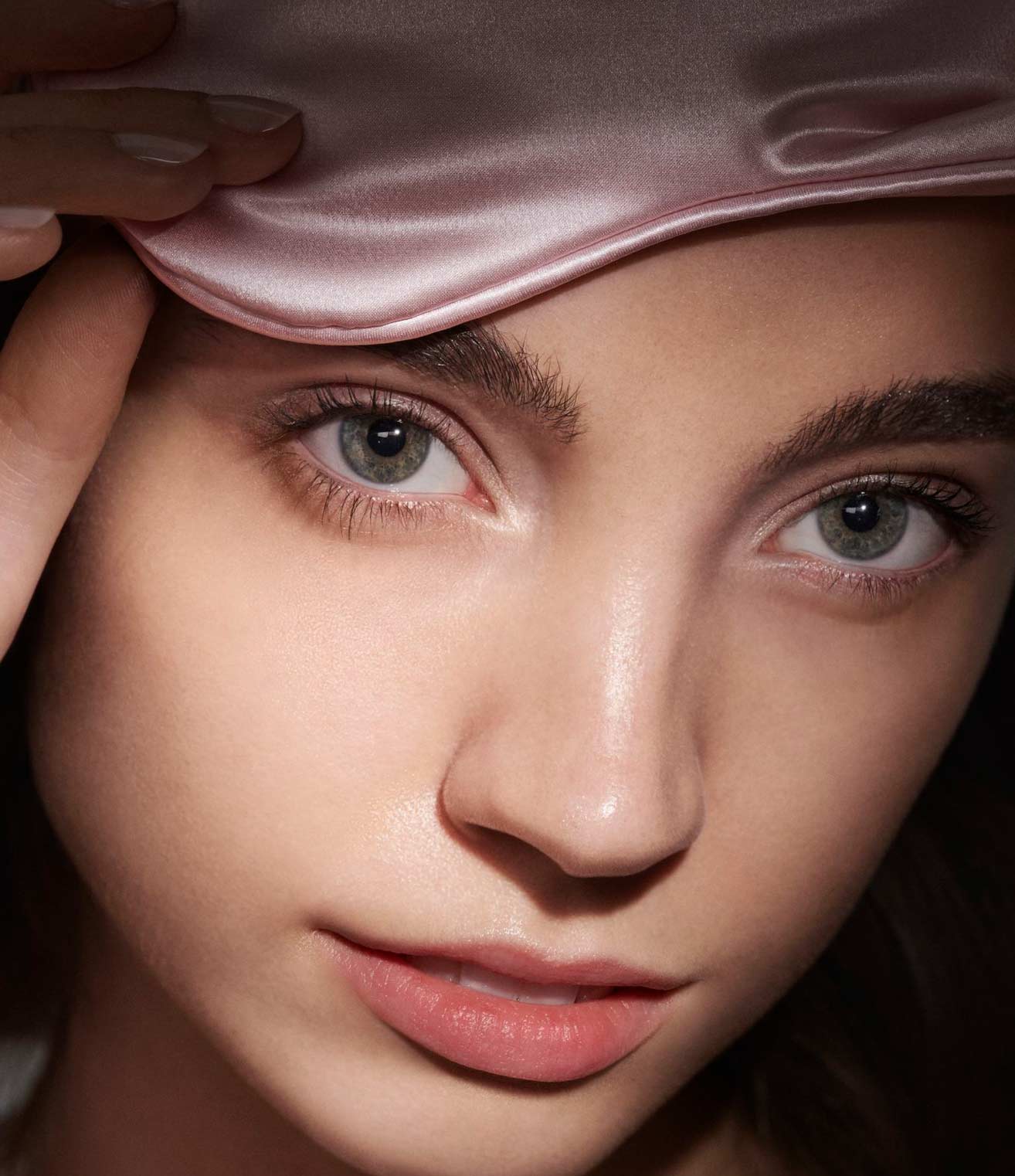 Power Nap Mini Facial