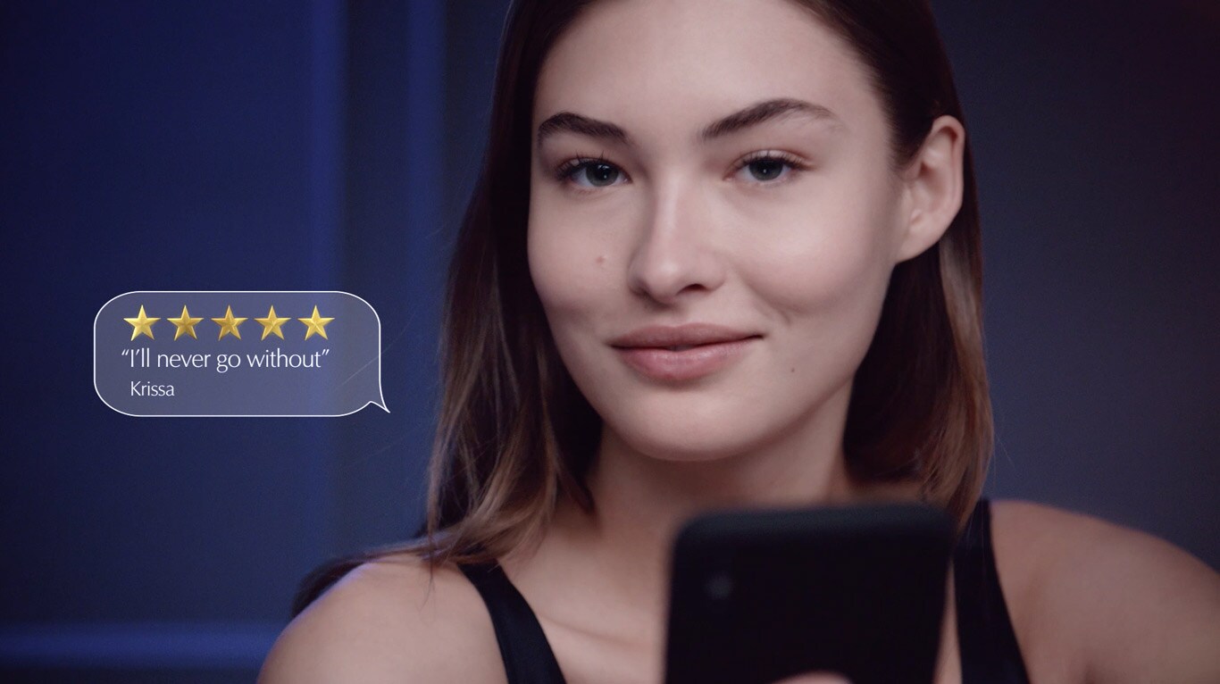 Grace Elizabeth Video with reviews