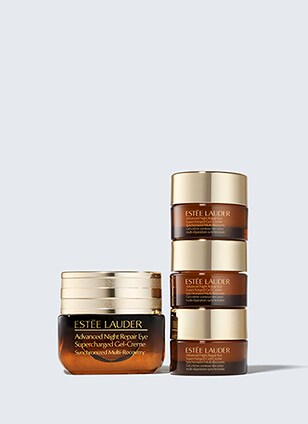 Advanced Night Repair Eye Cream Skincare Set