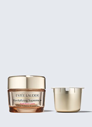Revitalizing Supreme+ Creme Moisturizer Skincare Refill Set