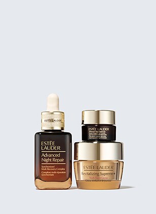 Nighttime Experts Skincare Set