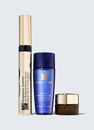 Mascara Essentials for brighter, bolder eyes