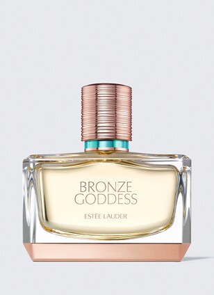 Bronze Goddess