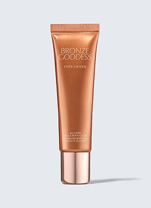 Bronze Goddess