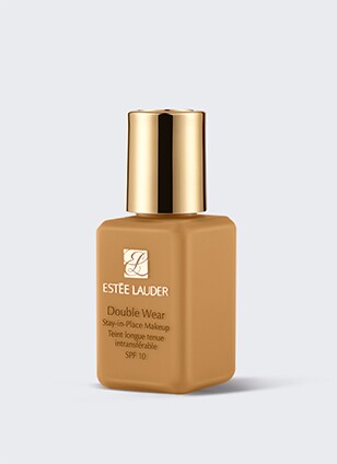 DoubleWear Foundation - 2N1 Desert Beige